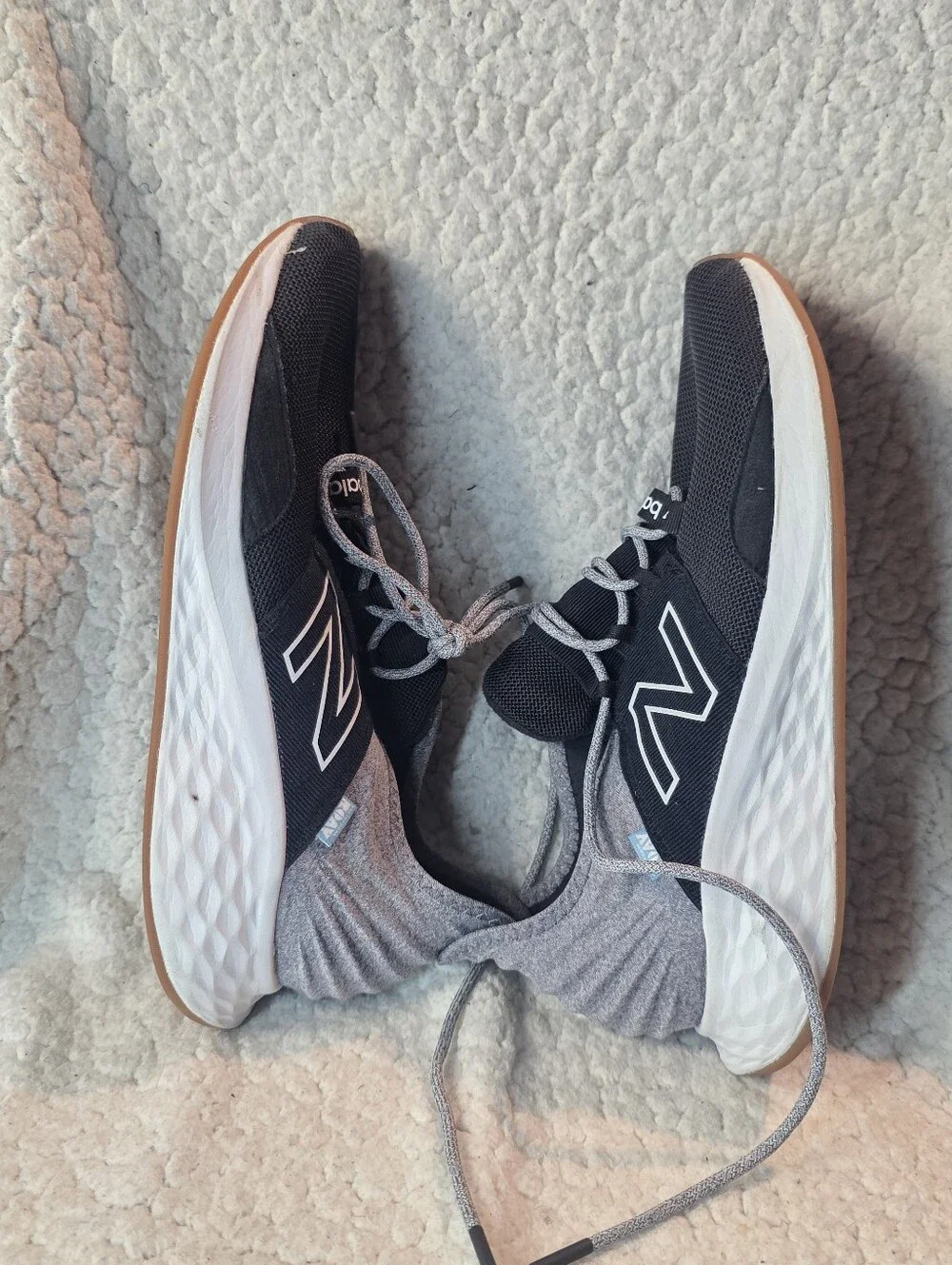 New Balance up sale